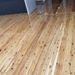 floor polishing