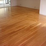 Timber Floor Staining