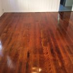 timber floor polishing perth