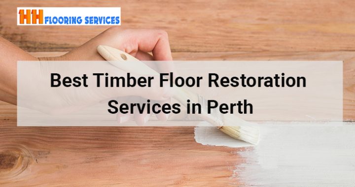 Best Timber Floor Restoration Services in Perth