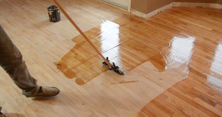 Hire Our Vinyl Floor Polishing Services in Perth