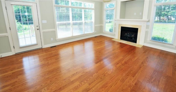 How Much Does Polishing a Timber Floor Cost in Perth WA