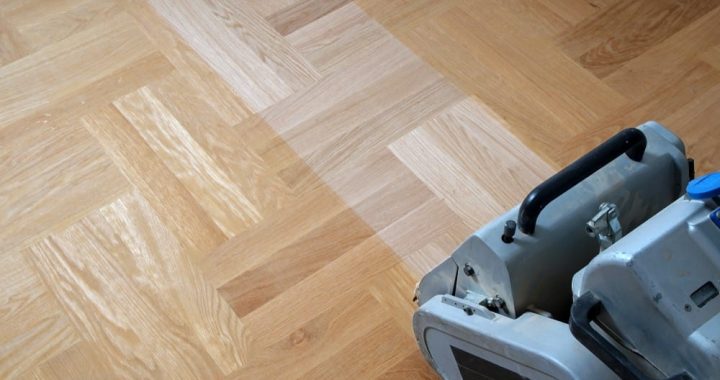 All the Benefits of Professional Floor Sanding