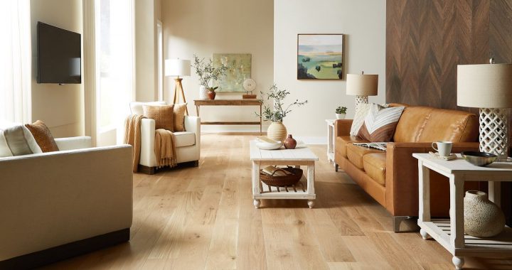 Flooring Services Perth The Best Way to Give Your Home a New Look