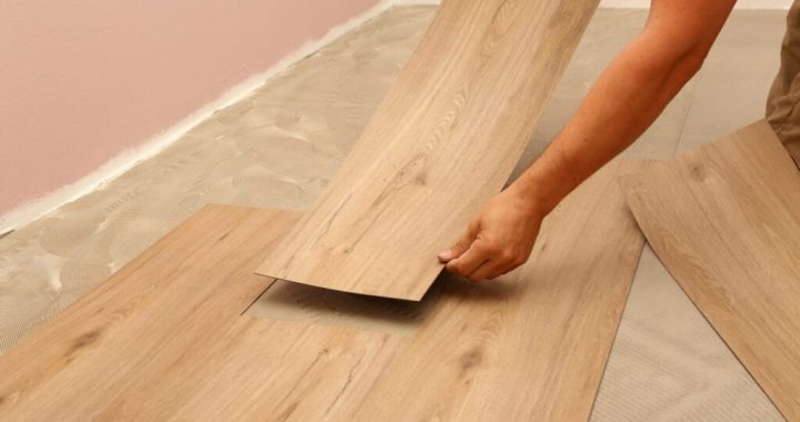How Much Does Vinyl Plank Flooring Cost In Australia