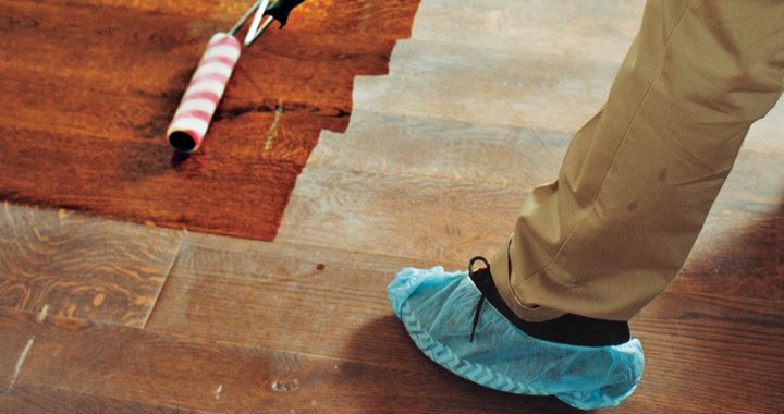 How to Sand Your Floors Professionally: Hiring the Right Service Provider