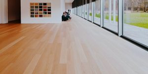 Timber Floor Sanding